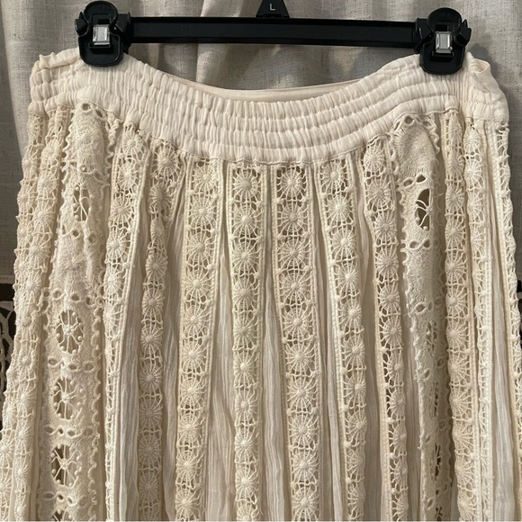 FP One Maxi Skirt - Picture 4 of 8